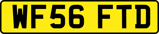 WF56FTD