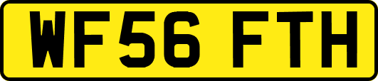 WF56FTH