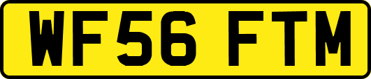 WF56FTM