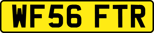 WF56FTR
