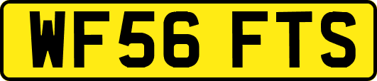 WF56FTS