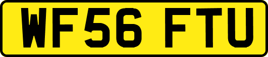 WF56FTU