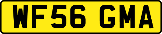 WF56GMA