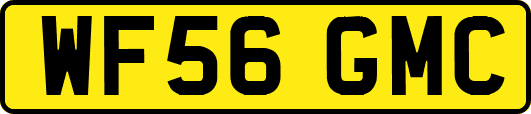 WF56GMC