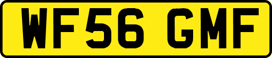 WF56GMF