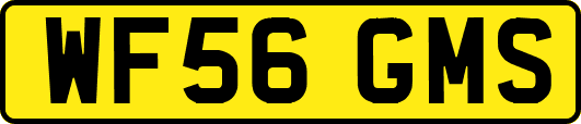 WF56GMS