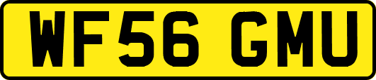 WF56GMU