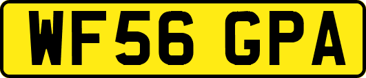 WF56GPA