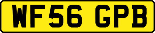 WF56GPB