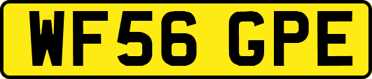 WF56GPE