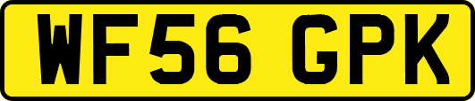 WF56GPK