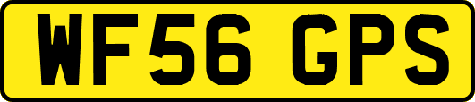 WF56GPS