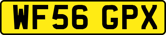 WF56GPX