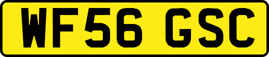 WF56GSC