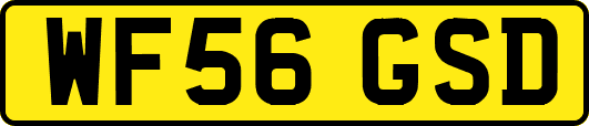 WF56GSD