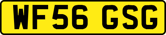 WF56GSG