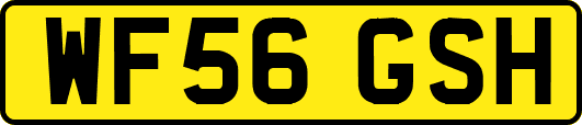 WF56GSH