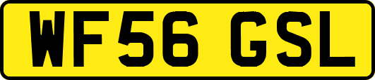 WF56GSL