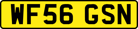 WF56GSN