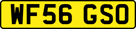 WF56GSO