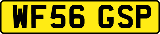 WF56GSP