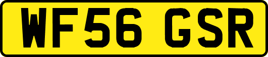 WF56GSR