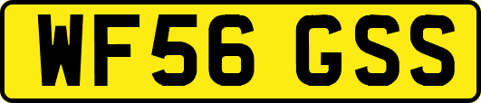 WF56GSS