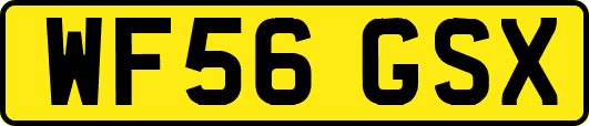 WF56GSX