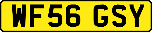 WF56GSY
