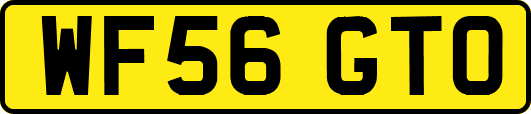 WF56GTO