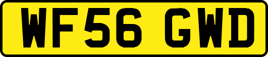 WF56GWD