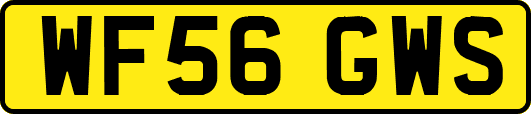 WF56GWS