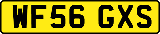 WF56GXS