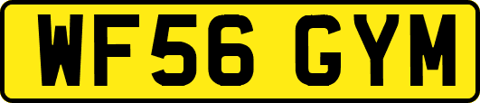 WF56GYM