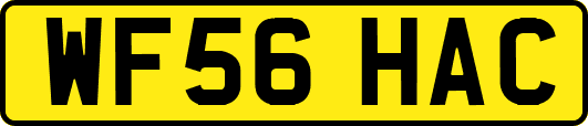 WF56HAC