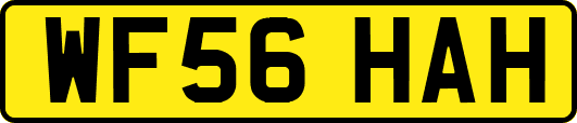 WF56HAH