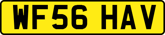 WF56HAV