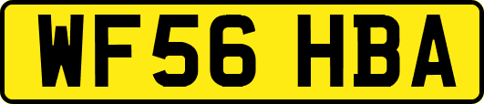 WF56HBA