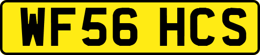 WF56HCS