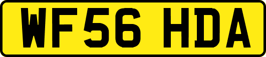 WF56HDA