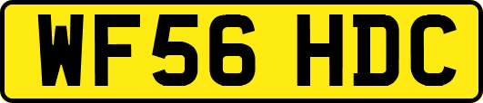 WF56HDC