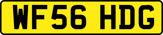 WF56HDG