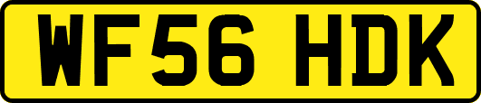 WF56HDK