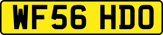 WF56HDO
