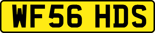 WF56HDS