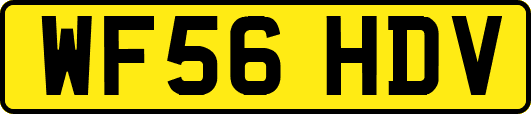 WF56HDV