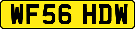 WF56HDW