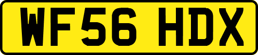 WF56HDX