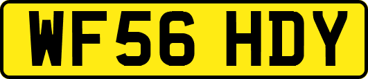 WF56HDY