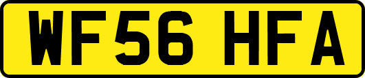 WF56HFA